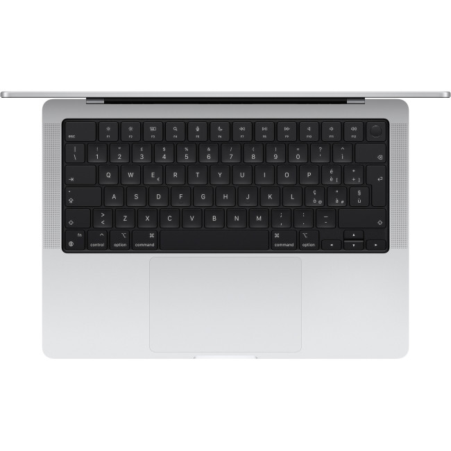 MacBook Pro A3401 Topcase